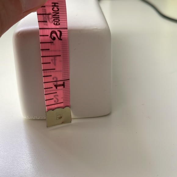 Pier One Bouclair ceramic butter dish - Picture 13 of 13